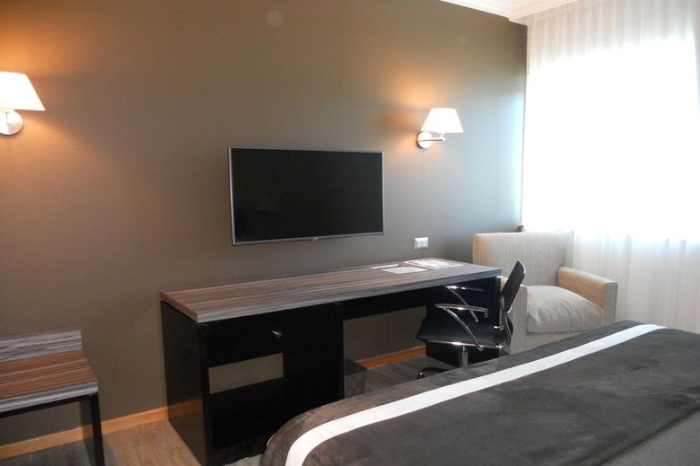 Hotel Diego De Almagro Chill�n