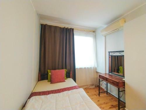 Apartamento Sea View Haven In San Stefano