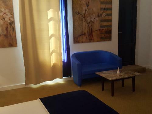 Spectra Inn Hotel Alexandria Road