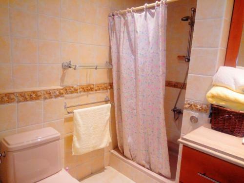 Zahraa Al Maadi Apartment