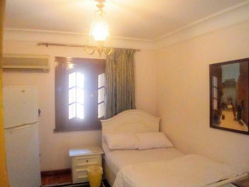 Zahraa Al Maadi Apartment