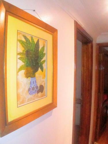 Zahraa Al Maadi Apartment