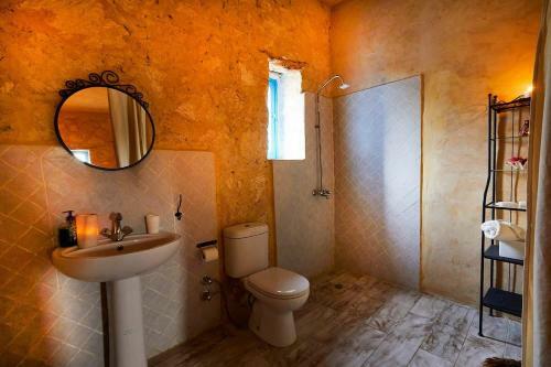 Lodge Siwa Relax Retreat (adults Only)