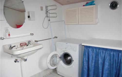 Hotel Holiday Home Wasa Tornby Strand