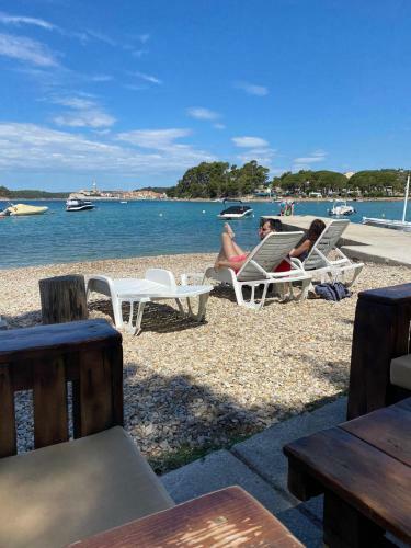 Victoria Mobilehome In Padova Premium Camping Resort