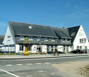 Hotel Auberge Du Petit Matelot