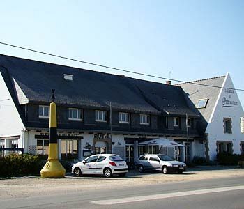 Hotel Auberge Du Petit Matelot