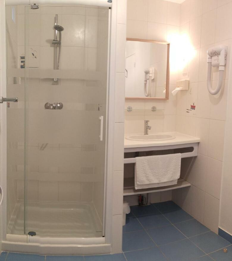 Hotel La Rosi�re
