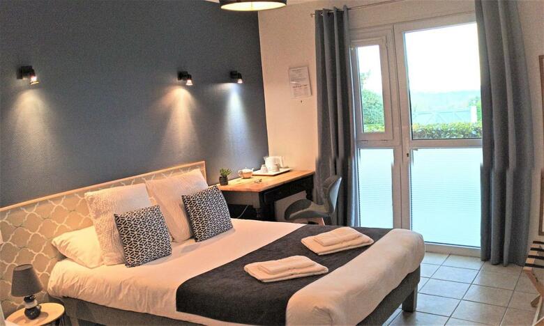 Hotel La Rosi�re