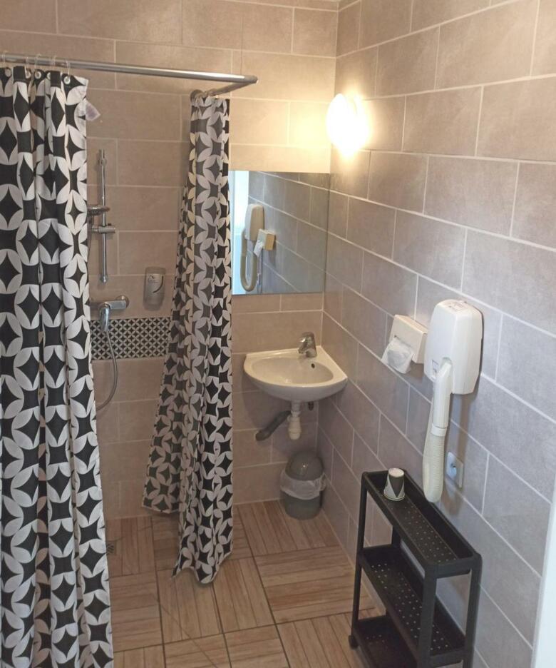 Hotel La Rosi�re