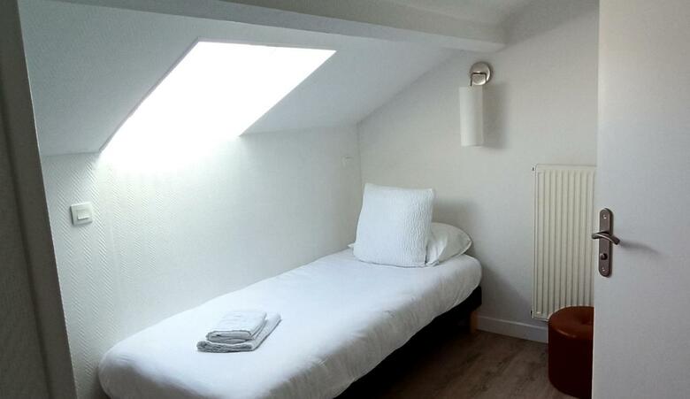 Hotel La Rosi�re