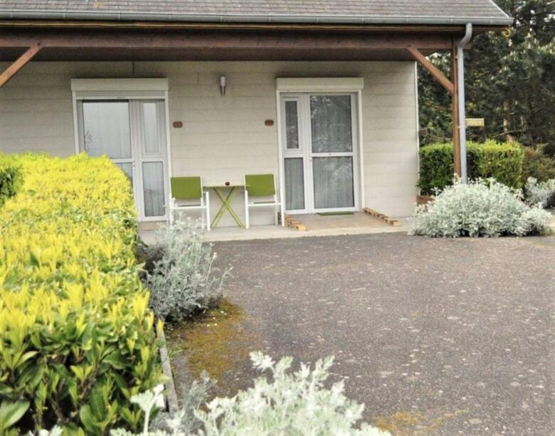 Hotel La Rosi�re