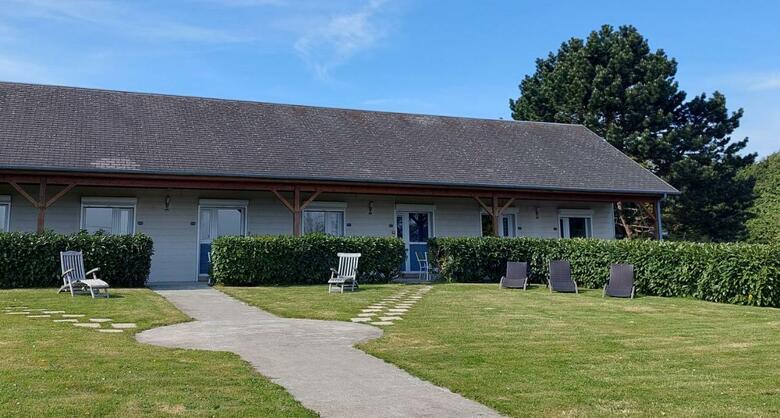 Hotel La Rosi�re