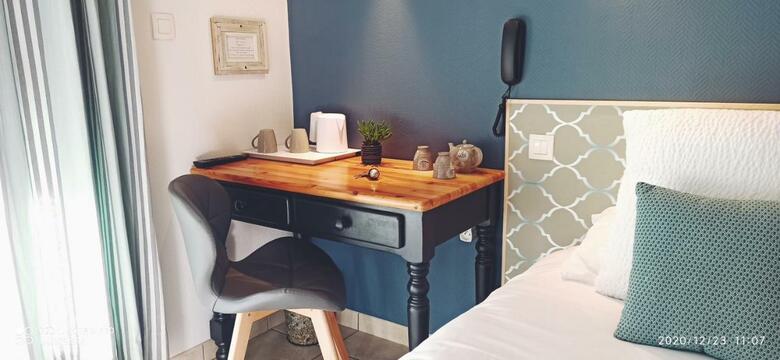 Hotel La Rosi�re