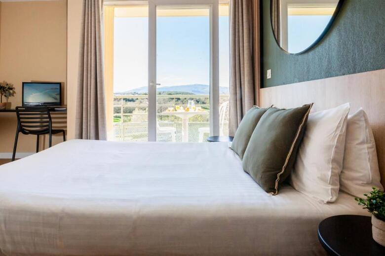 Residencia N�m�a Appart Hotel
