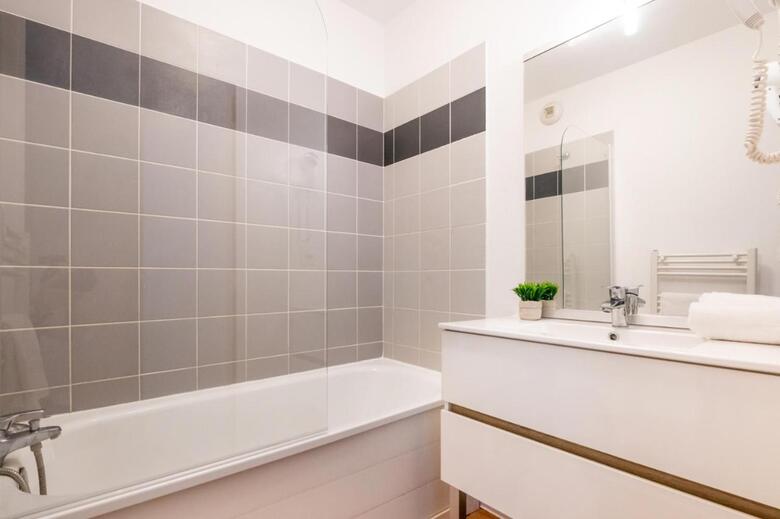 Residencia N�m�a Appart Hotel