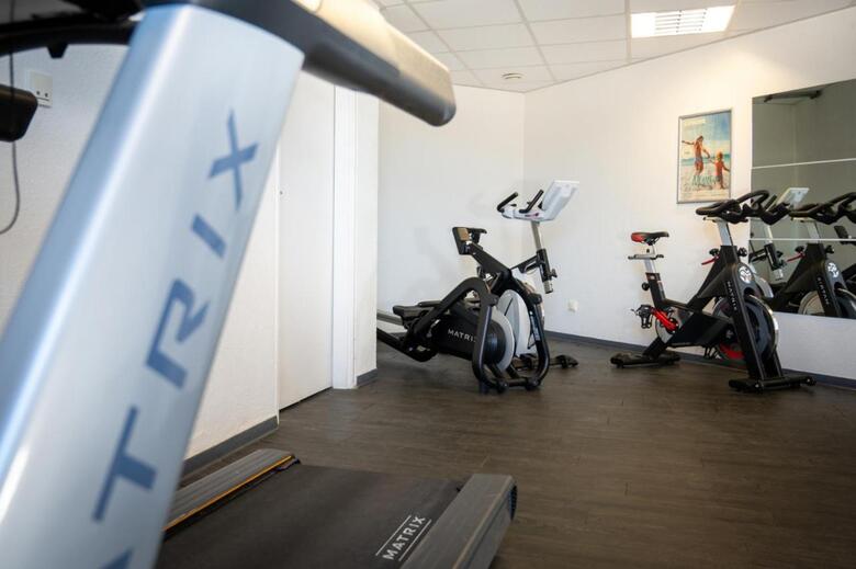 Residencia N�m�a Appart Hotel