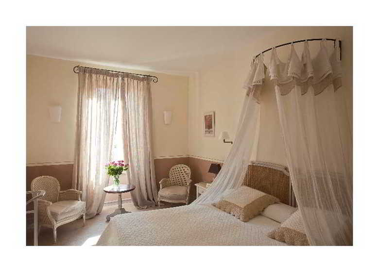 Hotel Ch�teau De La B�gude
