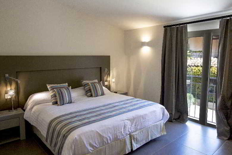 Hotel Ch�teau De La B�gude