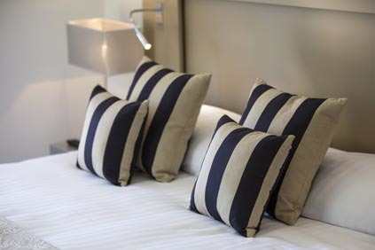 Hotel Ch�teau De La B�gude