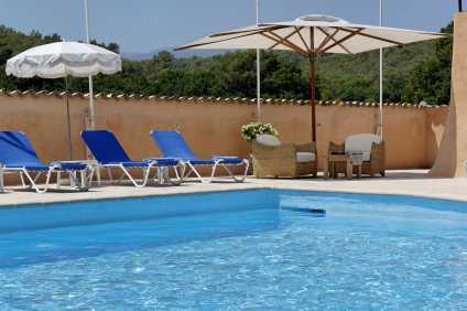 Hotel Ch�teau De La B�gude
