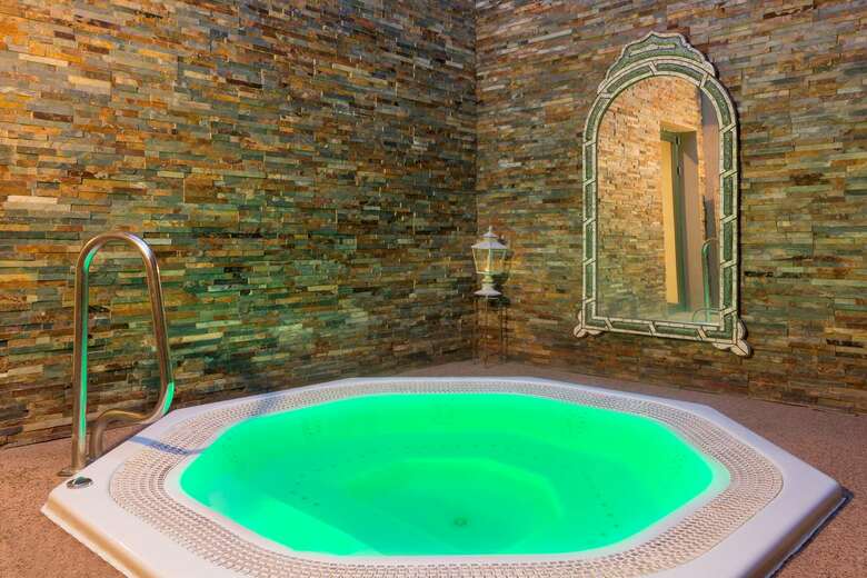 Hotel Les Violettes H�tel & Spa