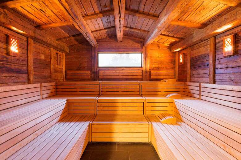 Hotel Les Violettes H�tel & Spa