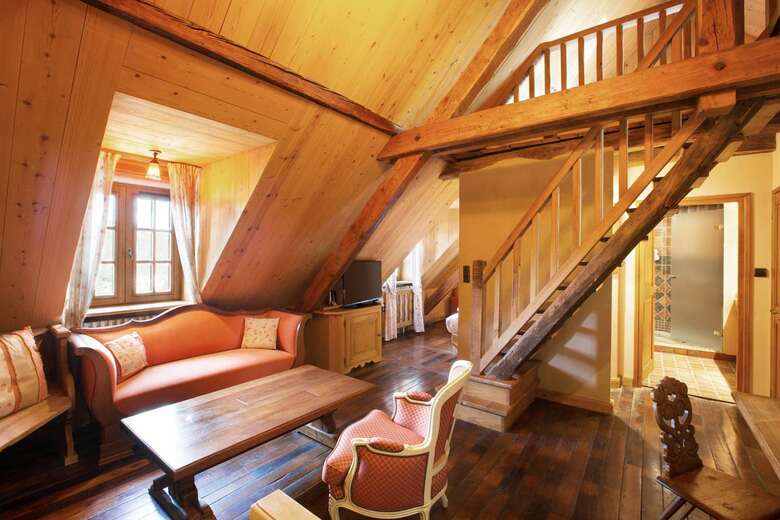 Hotel Les Violettes H�tel & Spa