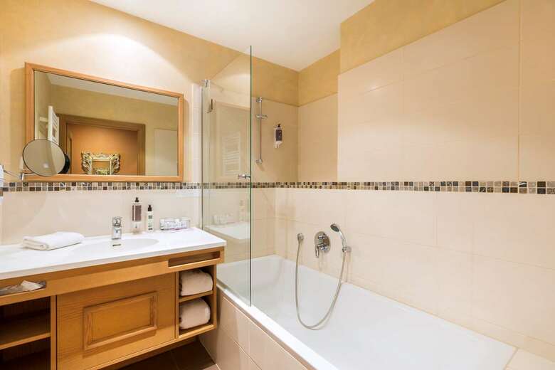 Hotel Les Violettes H�tel & Spa