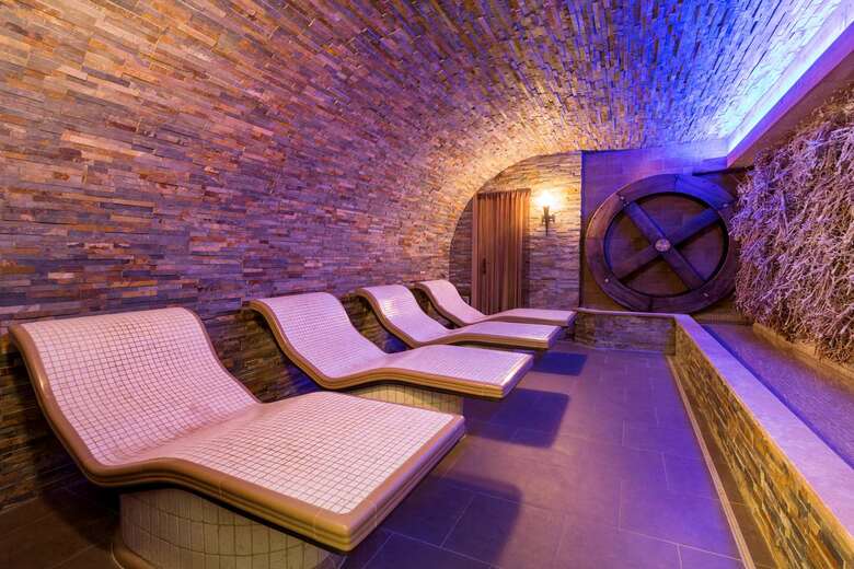 Hotel Les Violettes H�tel & Spa