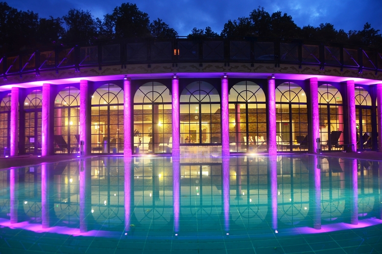 Hotel Les Violettes H�tel & Spa