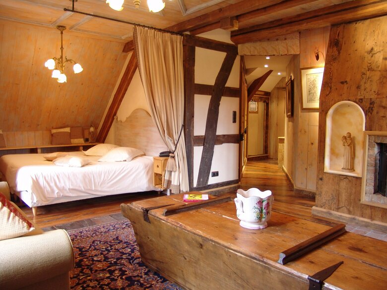Hotel Les Violettes H�tel & Spa