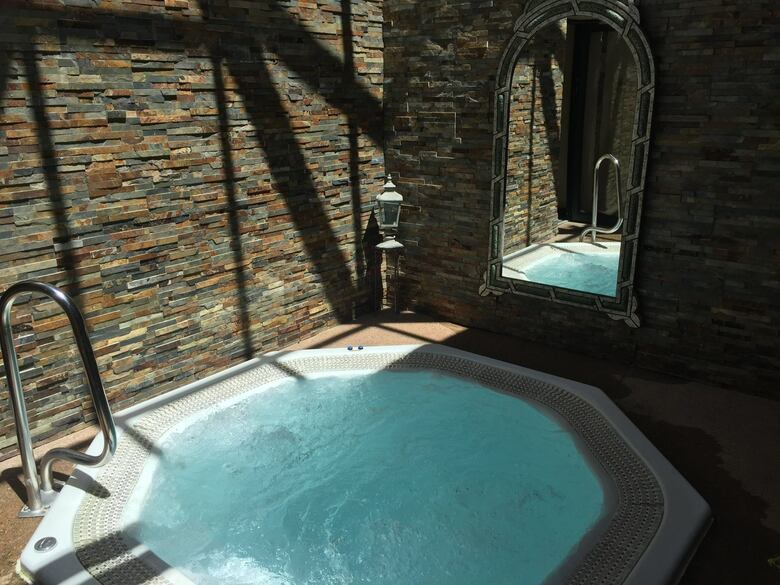 Hotel Les Violettes H�tel & Spa