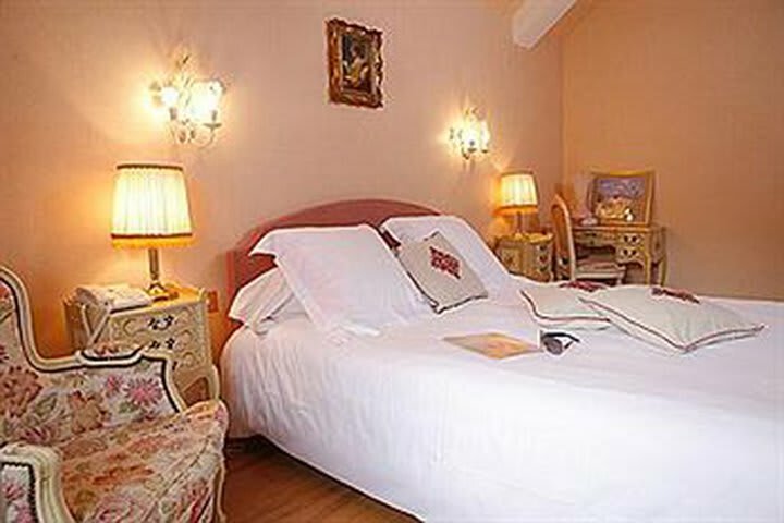 Hotel Les Violettes H�tel & Spa