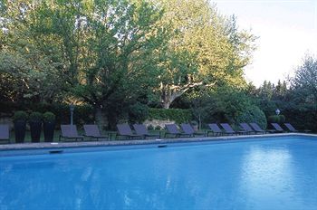 Hotel Le Prieure