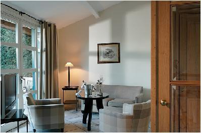 Hotel La Magnaneraie