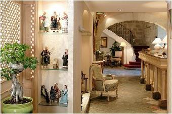 Hotel La Magnaneraie