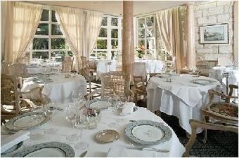 Hotel La Magnaneraie