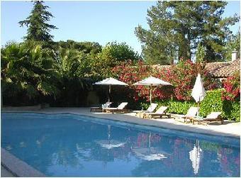 Hotel La Magnaneraie