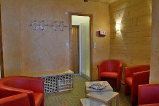 Hotel Logis R�sidence H�tel Les C�tes