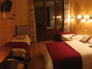 Hotel Liberty Mont Blanc