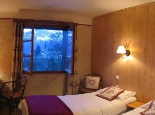 Hotel Liberty Mont Blanc