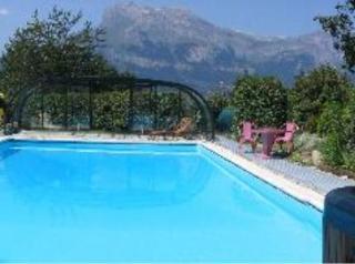 Hotel Liberty Mont Blanc