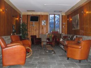 Hotel Liberty Mont Blanc