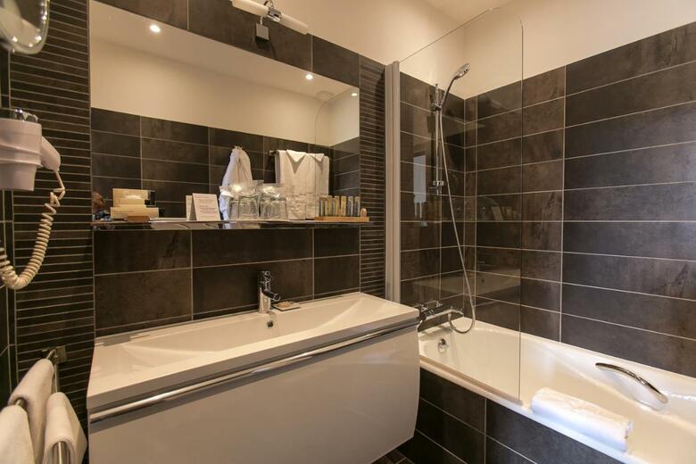 Hotel Abbaye De Talloires
