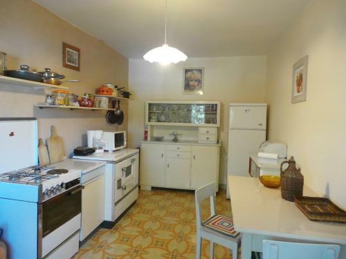 Two-bedroom Holiday Home In Nedescina I