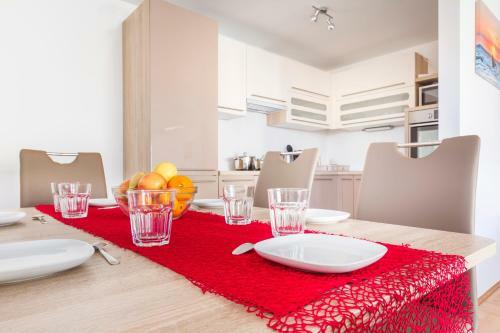 Villa Apartments Futura