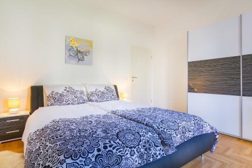Villa Apartments Futura