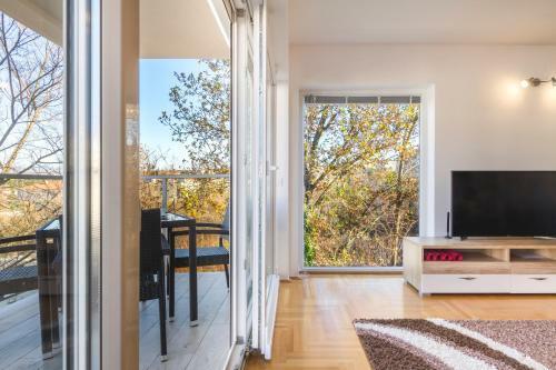 Villa Apartments Futura