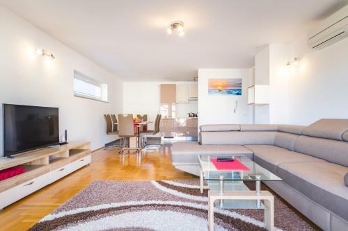 Villa Apartments Futura